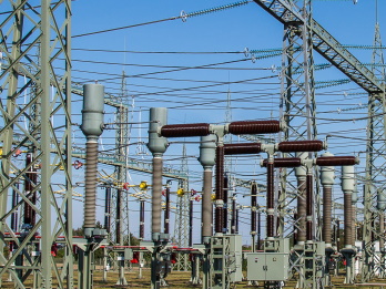 Substation Work